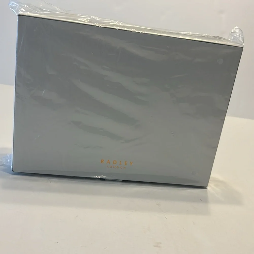 Radley London Jewelry Box